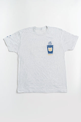 Shop Local Limited Edition T-Shirt - RARE CUT