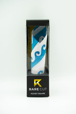 Summer Waves - RARE CUT