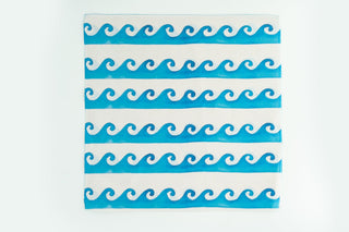 Summer Waves - RARE CUT