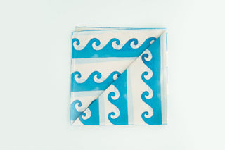 Summer Waves - RARE CUT